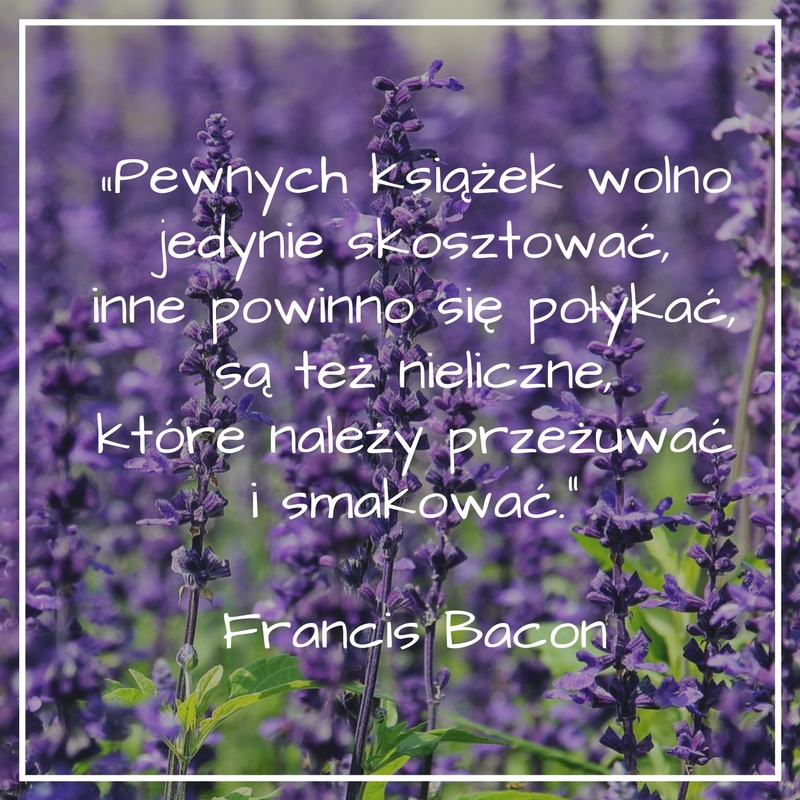 inspirujące cytaty: książki